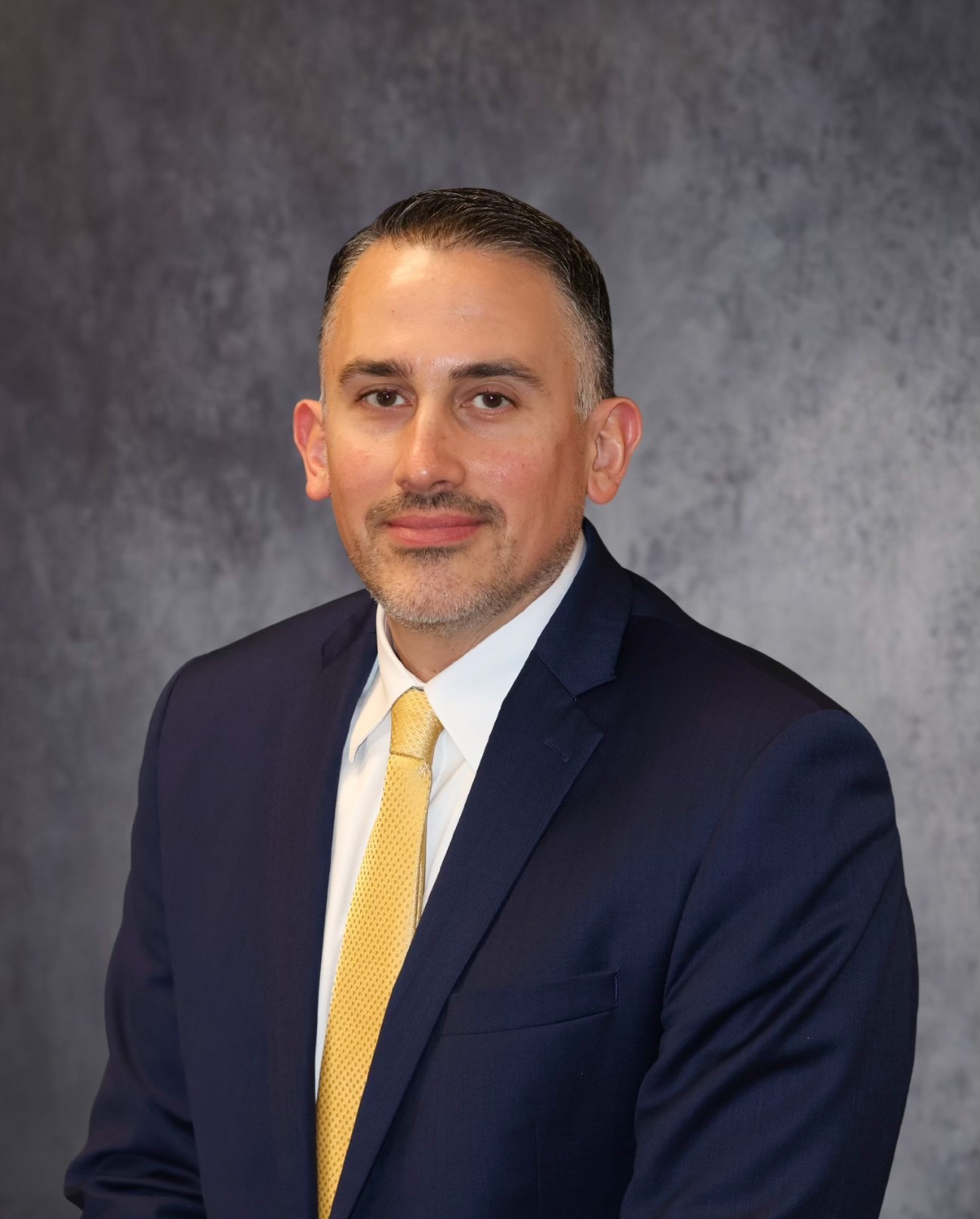 David Gonzales